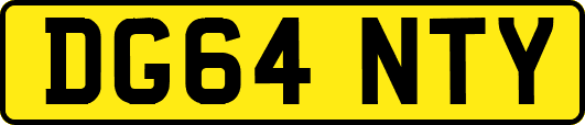 DG64NTY