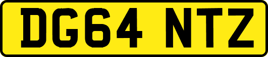 DG64NTZ