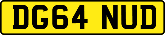 DG64NUD