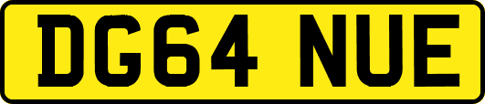 DG64NUE