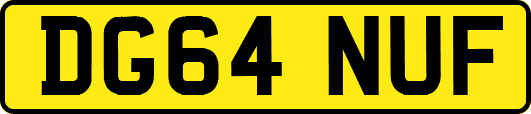 DG64NUF