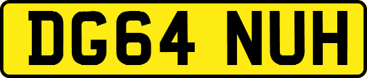 DG64NUH