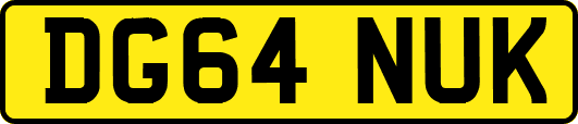 DG64NUK
