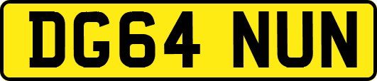 DG64NUN