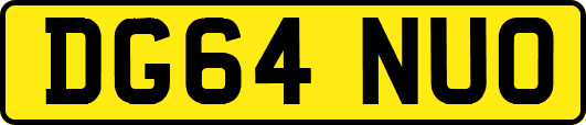DG64NUO