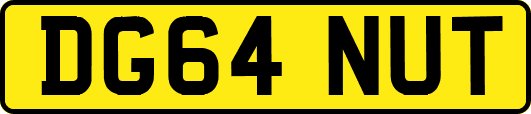 DG64NUT