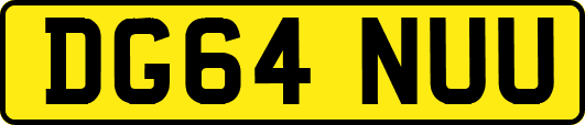 DG64NUU