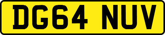 DG64NUV