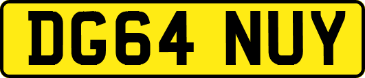 DG64NUY