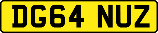 DG64NUZ