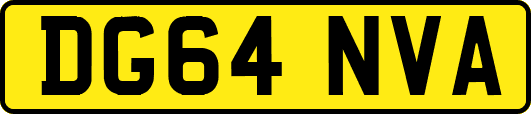 DG64NVA