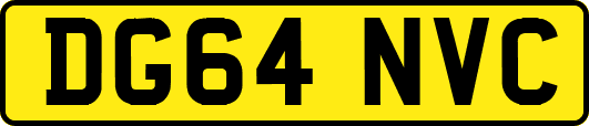 DG64NVC