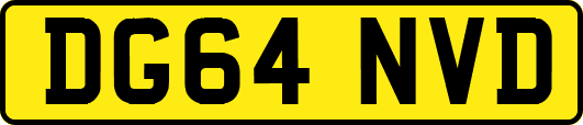 DG64NVD
