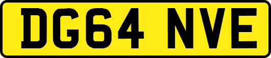 DG64NVE
