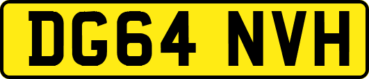 DG64NVH