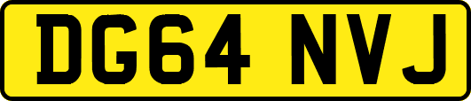 DG64NVJ