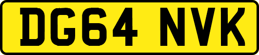 DG64NVK