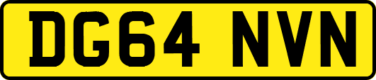 DG64NVN