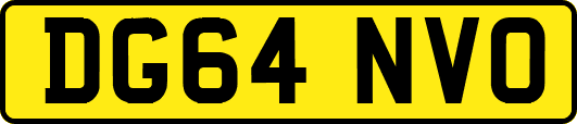 DG64NVO
