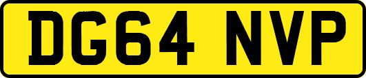 DG64NVP