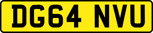DG64NVU