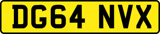 DG64NVX