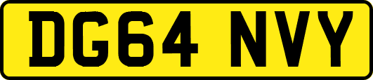 DG64NVY