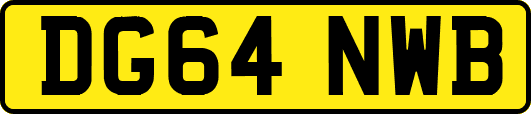 DG64NWB