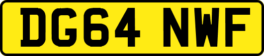 DG64NWF
