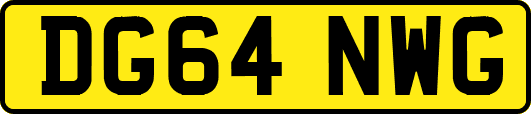 DG64NWG