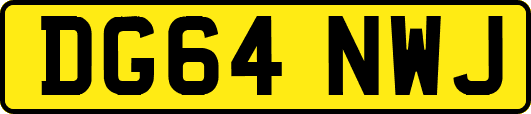 DG64NWJ