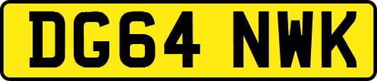 DG64NWK