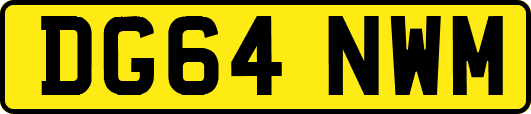 DG64NWM