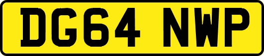 DG64NWP