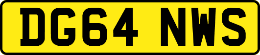 DG64NWS