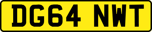 DG64NWT