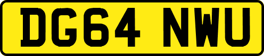 DG64NWU