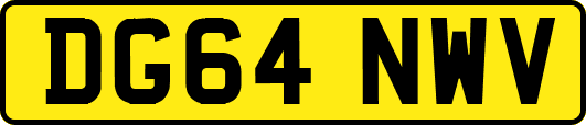 DG64NWV