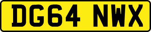 DG64NWX