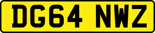 DG64NWZ