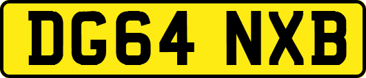 DG64NXB
