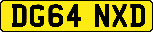DG64NXD