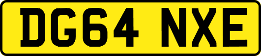 DG64NXE