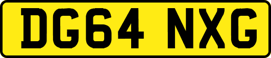 DG64NXG