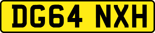 DG64NXH