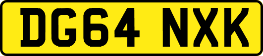 DG64NXK