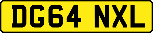 DG64NXL