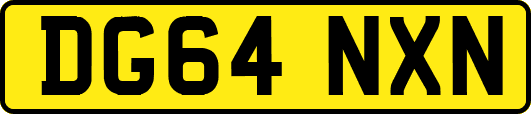 DG64NXN