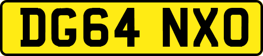 DG64NXO