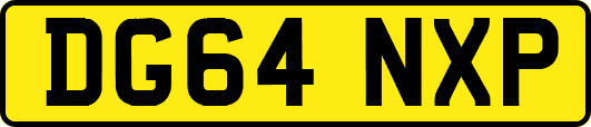 DG64NXP